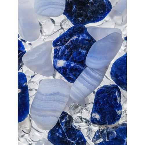 Фиал Gemstone Баланс