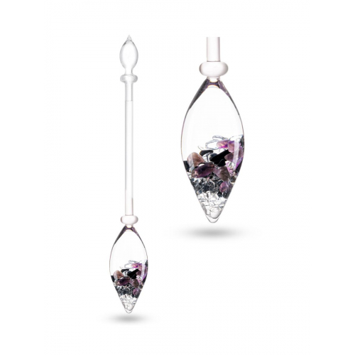 Фиал Gemstone Защита
