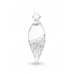 Фиал Gemstone Бриллианты