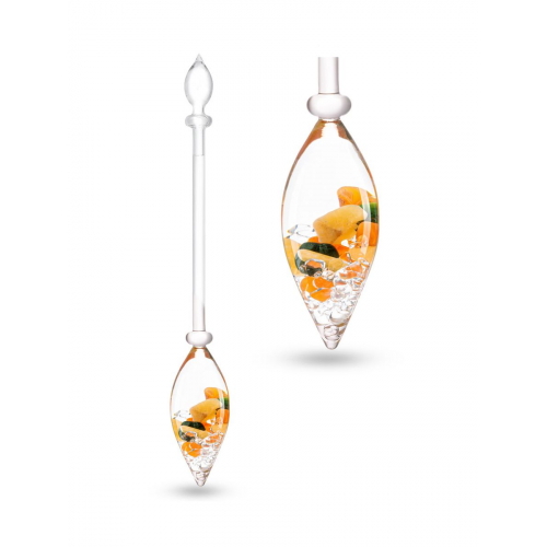 Фиал Gemstone Счастье