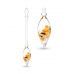 Фиал Gemstone Счастье