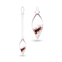 Фиал Gemstone Любовь