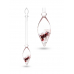 Фиал Gemstone Любовь