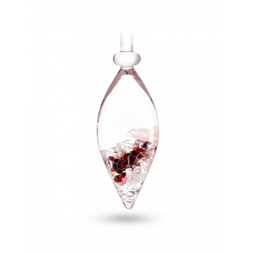 Фиал Gemstone Любовь Фиал Gemstone Любовь