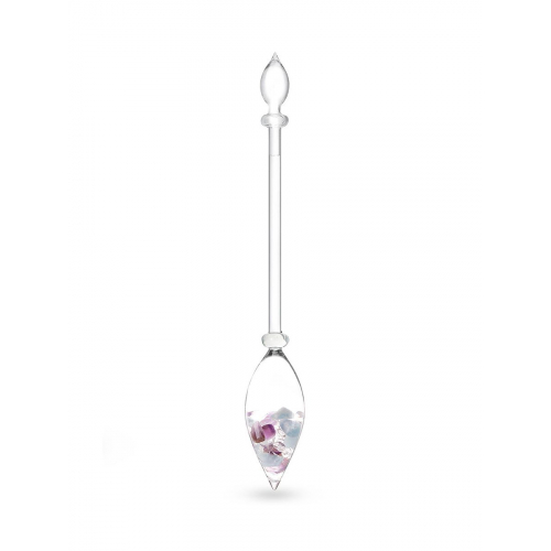 Фиал Gemstone Цветок жизни Фиал Gemstone Цветок жизни