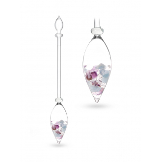 Фиал Gemstone Цветок жизни Фиал Gemstone Цветок жизни