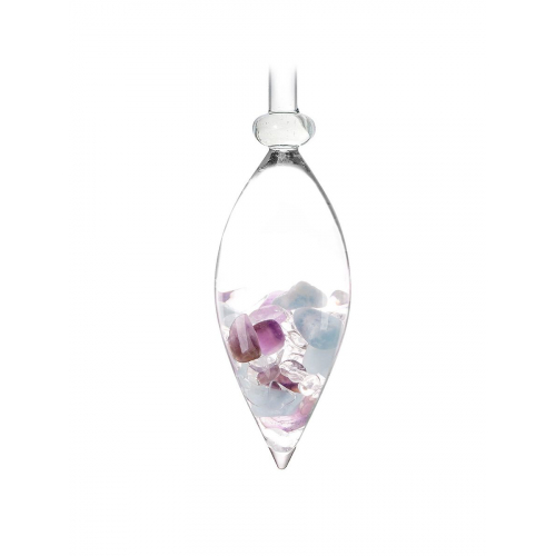 Фиал Gemstone Цветок жизни Фиал Gemstone Цветок жизни