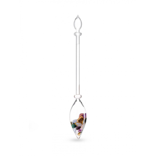 Фиал Gemstone Пять элементов Фиал Gemstone Пять элементов