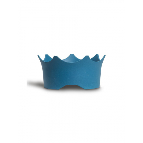Миска для домашних животных CrownJuwel | Голубой Миска для домашних животных CrownJuwel | Голубой