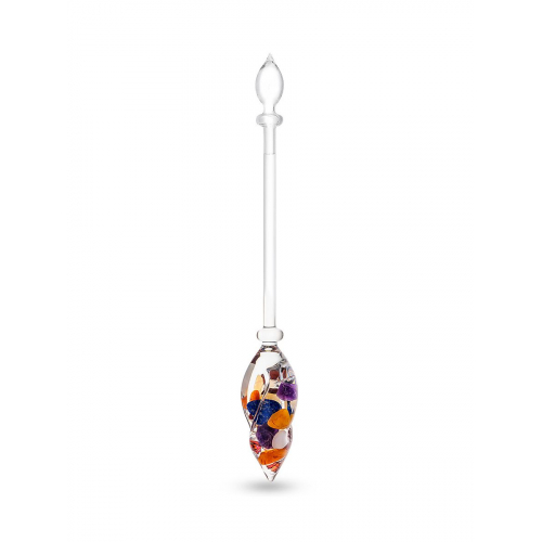 Фиал Gemstone Аюрведа