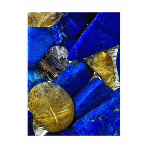 Фиал Gemstone Вдохновение Фиал Gemstone Вдохновение