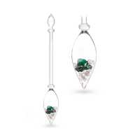 Фиал Gemstone Сила природы Фиал Gemstone Сила природы