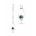 Фиал Gemstone Сила природы