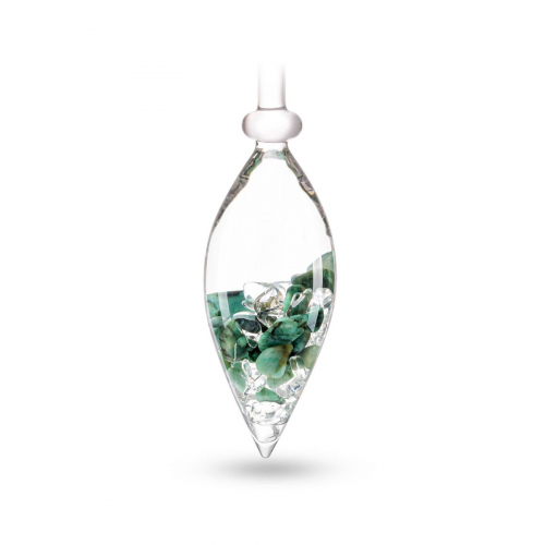 Фиал Gemstone Жизненная сила Фиал Gemstone Жизненная сила